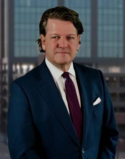 Kevin P. Doyle