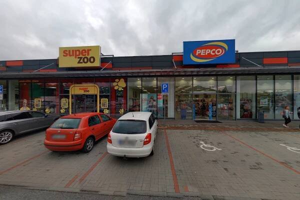 OC Fastmall foto 1