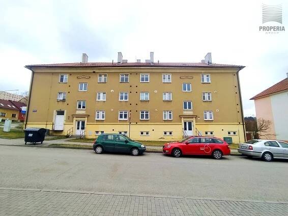 Pronájem, Byty 3+1,  62,74m 2  - Blansko - velký náhled 7