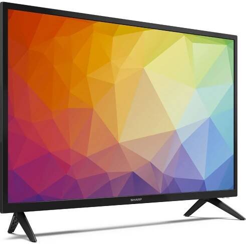 32FG2EA ANDROID SMART TV T2/C/S2 SHARP | TonerPartner.cz