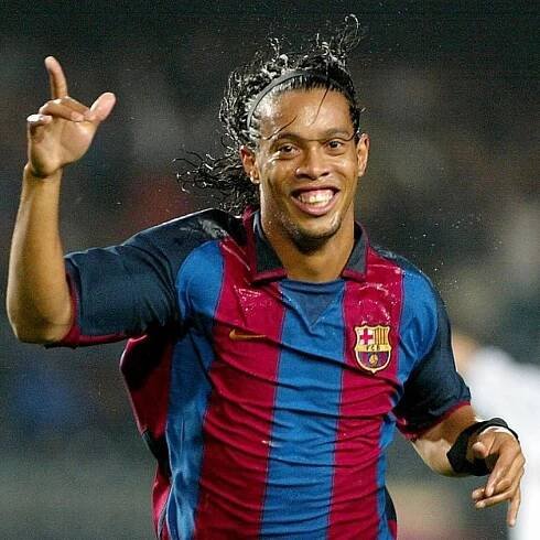 FCB 2003-04