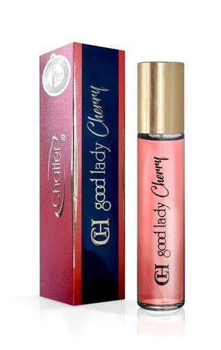 Chatler GREAT LADY CHERRY 30ml parfémovaná voda