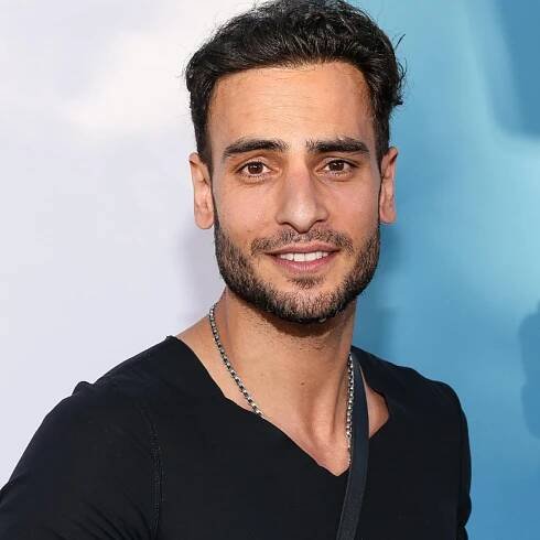 Timur Ülker: GZSZ, Frau, Kinder, Herkunft