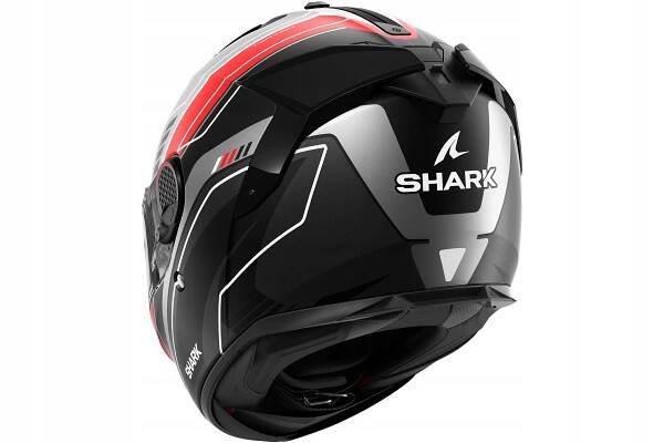 SHARK přilba Spartan GT PRO Toryan MATT ABK