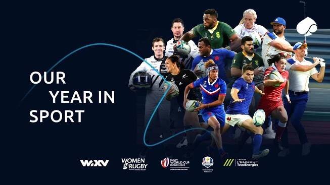2023: Our year in sport