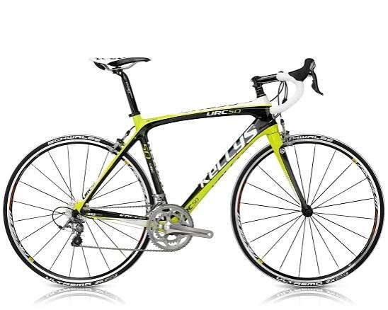 Kellys URC 50 - Kola 2014 - KOLO.cz