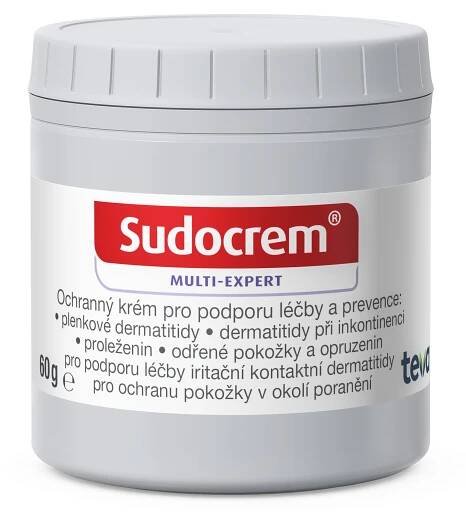 Sudocrem MULTI-EXPERT 60g