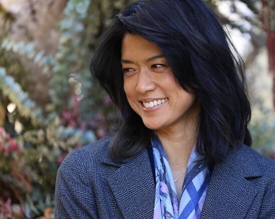 A Million Little Things - Hit & Run - Z filmu - Grace Park