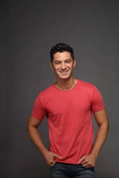 Okan Cabalar – Stand Talents