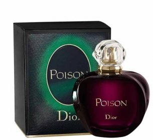 Dior Poison EDT - ProdejParfemu.cz