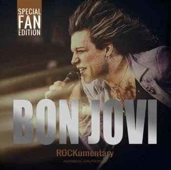 CD Bon Jovi: Rockumentary