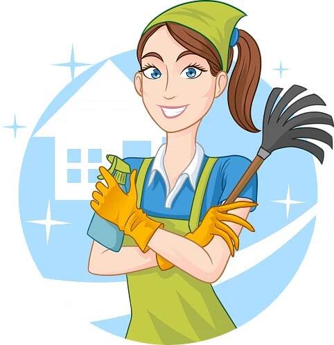 Affordable Cleaning Services Companies Edmonton, Best Professional Cleaning