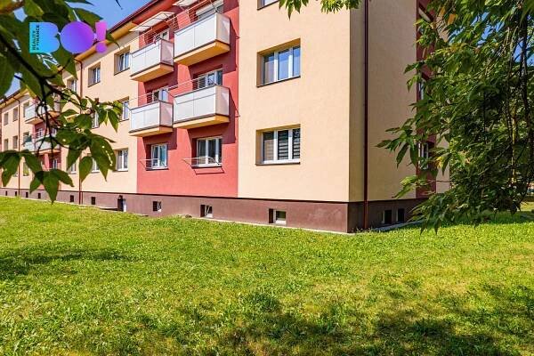 Prodej bytů, Studénka | Mapio.cz