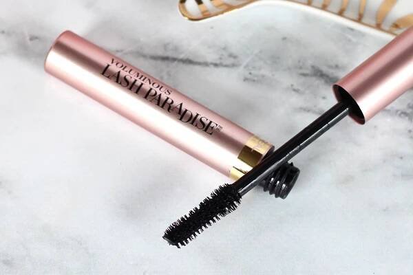 L’Oreal Paris Voluminous Lash Paradise Mascara Review