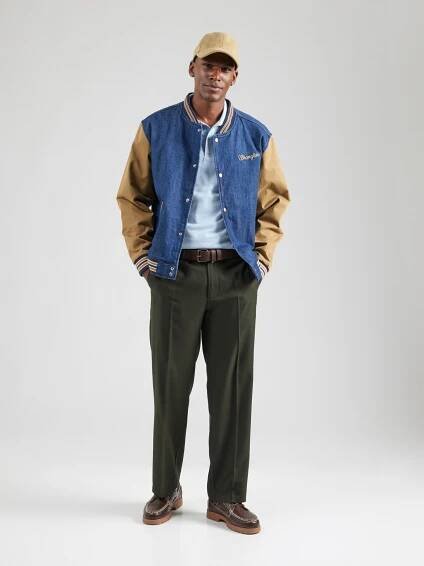 JACK & JONES Tričko 'JORTEN'