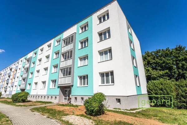 Prodej nemovitostí Kaznějov - objevte u nás 6 nemovitostí již od 101 000 Kč