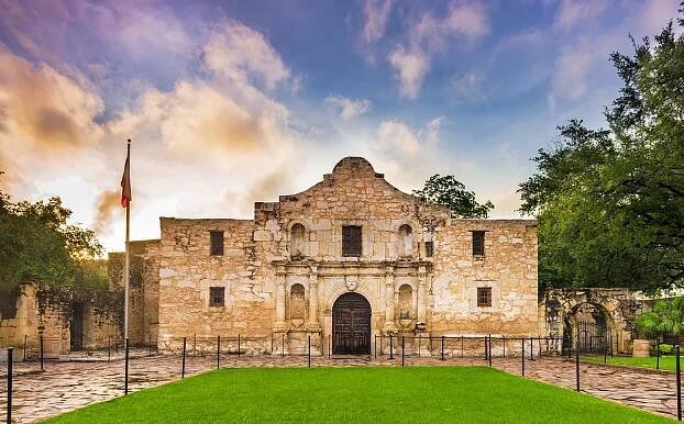 Alamo