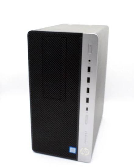 HP ProDesk 600 G4 Microtower PC