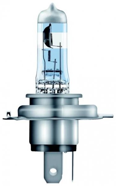 Autožárovka Osram Night Breaker Laser H4 64193NL-HCB 12V 60/55W