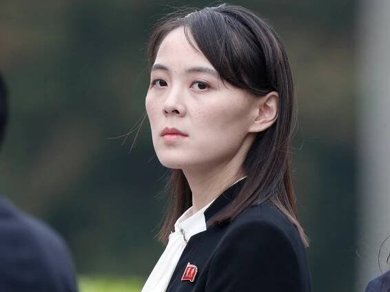 Is Kim Yo-jong the most powerful woman in North Korea?