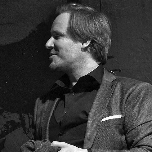 Matěj Dadák: Herec má být tlustý, nebo štíhlý, nic mezi – Divadelní noviny