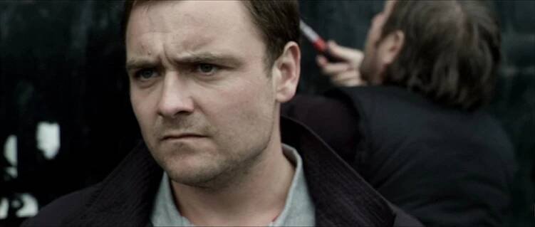 Seznam smrti - Z filmu - Neil Maskell