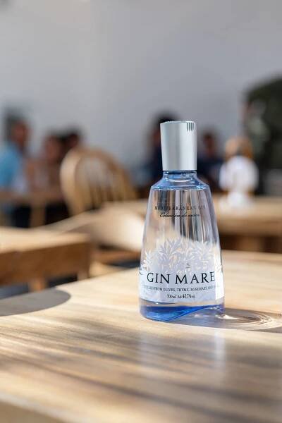 Gin Mare @ Stilvi_0034