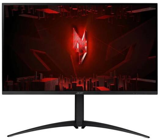 Acer Nitro XV275K P3biipruzx 27 3840 x 2160 (4K) HDMI DisplayPort USB-C Pivot | ab-com.cz