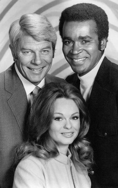 Mission: Impossible (1966 TV series) - Wikipedia