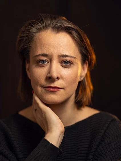 Anna Stropnická - LaK Produkce