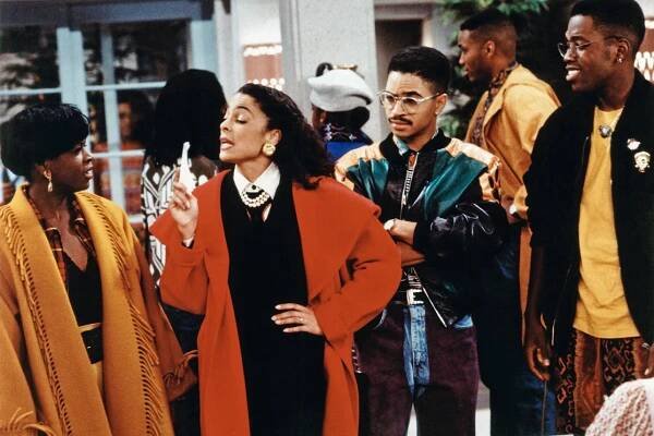 Jasmine Guy | Latest News | Decider