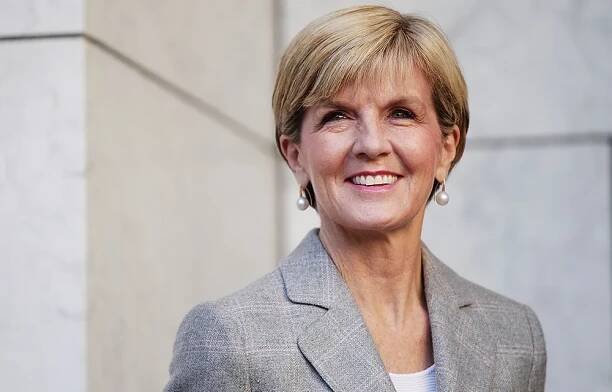 Upset After Julie Bishop Resigns Following Liberal Leadership Spill