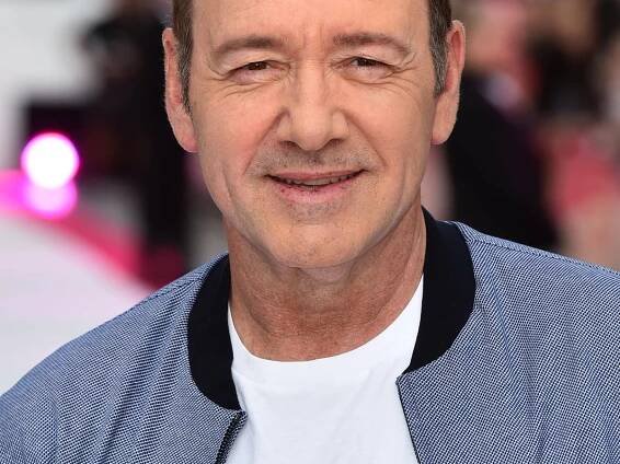 Hollywood actor Kevin Spacey charged with four sexual assaults