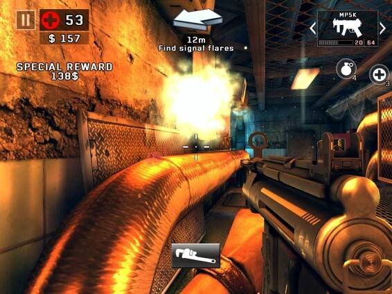 Dead Trigger 2
