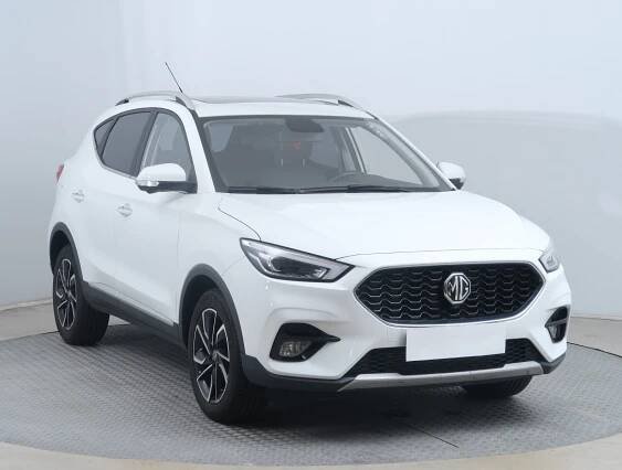 MG ZS II 2023, 1.0 Turbo, 28 030 km