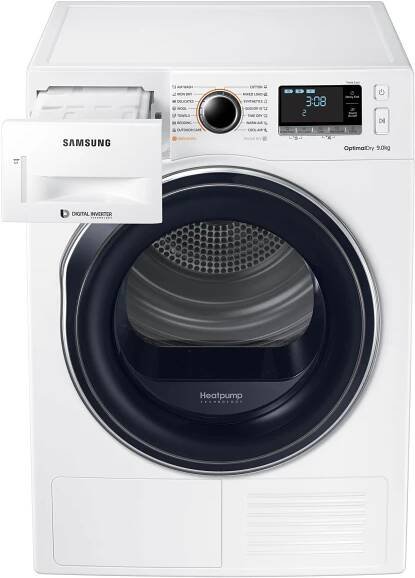 SAMSUNG DV90M6200CW/LE
