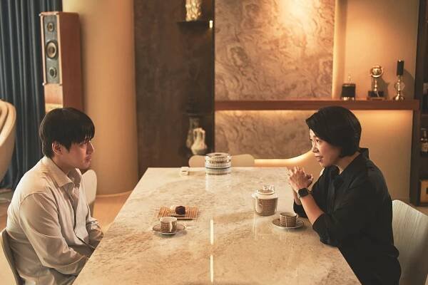 Ode zdi ke zdi - Z filmu - Ha-neul Kang, Hye-ran Yeom