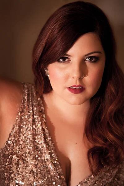 Mary Lambert (singer)