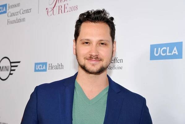 Matt Mcgorry