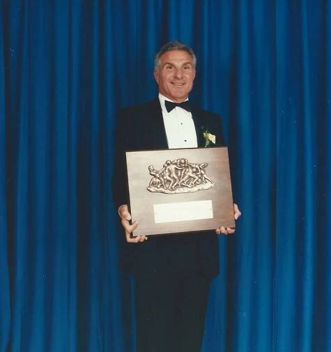 1990’s – Walter Camp Football Foundation