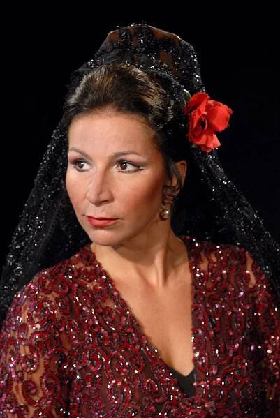 Carmen | Divadlo Josefa Kajetána Tyla Plzeň