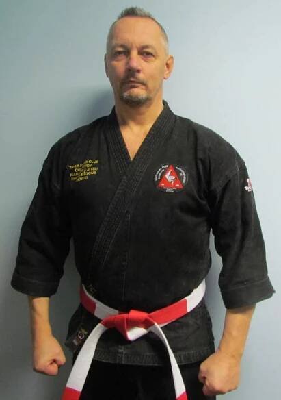Martin Matouš