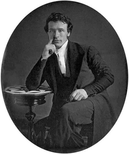 John Jabez Edwin Mayall – Wikipedie