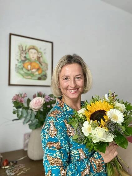 Ceremonialistky | Barbora Zemanová