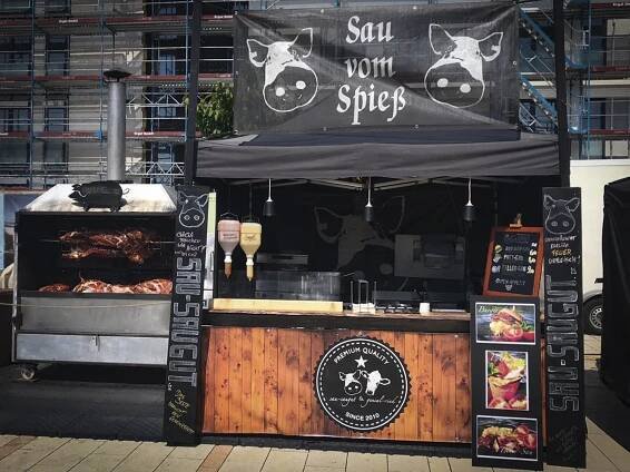 Food Days | sau-saugut blogt...