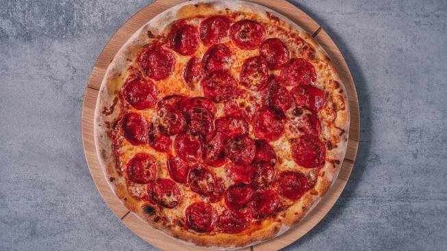 Monkey Pizza | Wolt | Doručení | Pardubice
