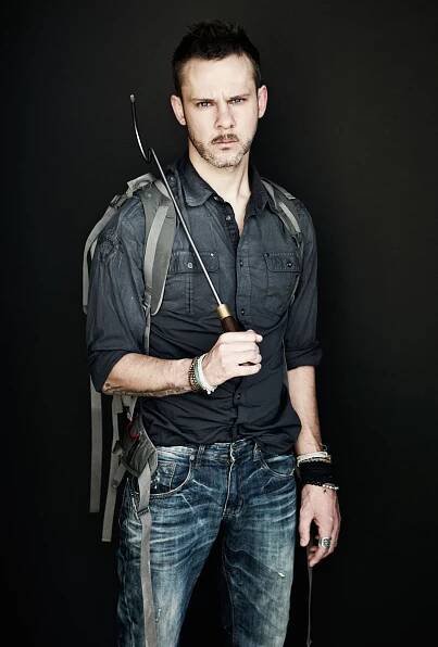 Wild Things Interview: Dominic Monaghan Talks Animals