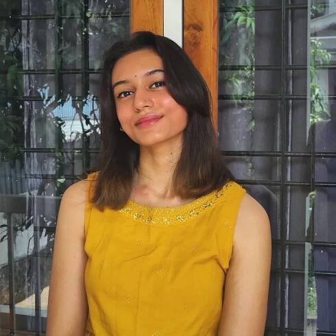 Who is Nanda Nishanth? Meet the Talented Actress Making Her Debut in Alappuzha Gymkhana - Click in Kerala