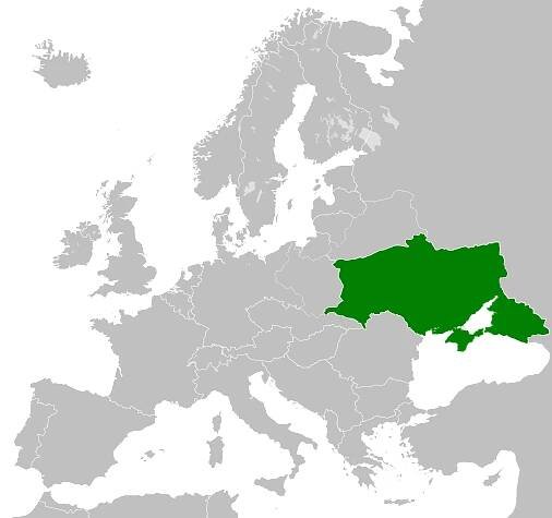 Súbor:Location of the UPR.png – Wikipédia