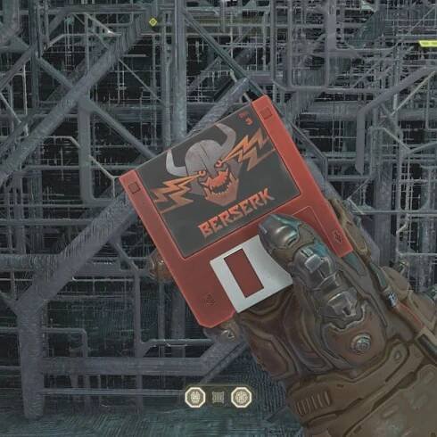 Doom Eternal Cheat codes: where to find the hidden cheat discs